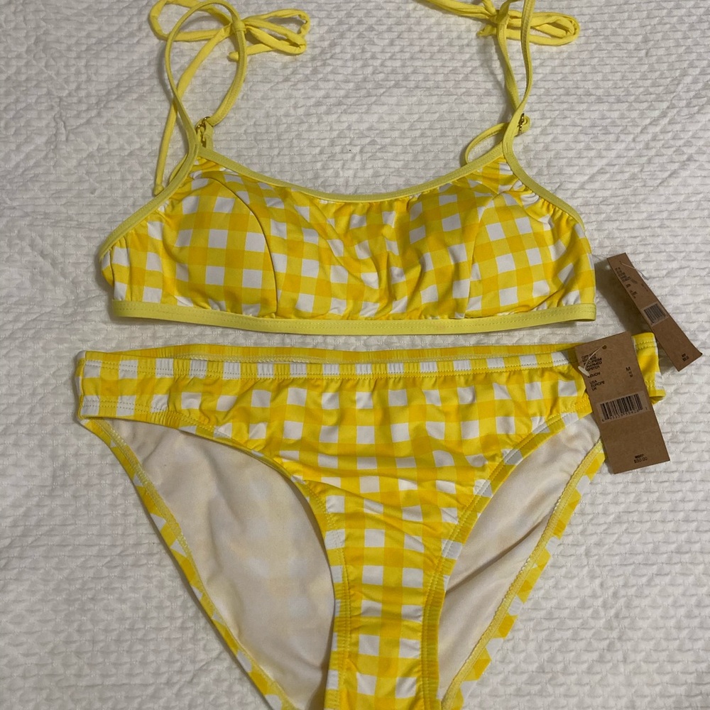Cremieux - 2 Piece Bikini Swimsuit